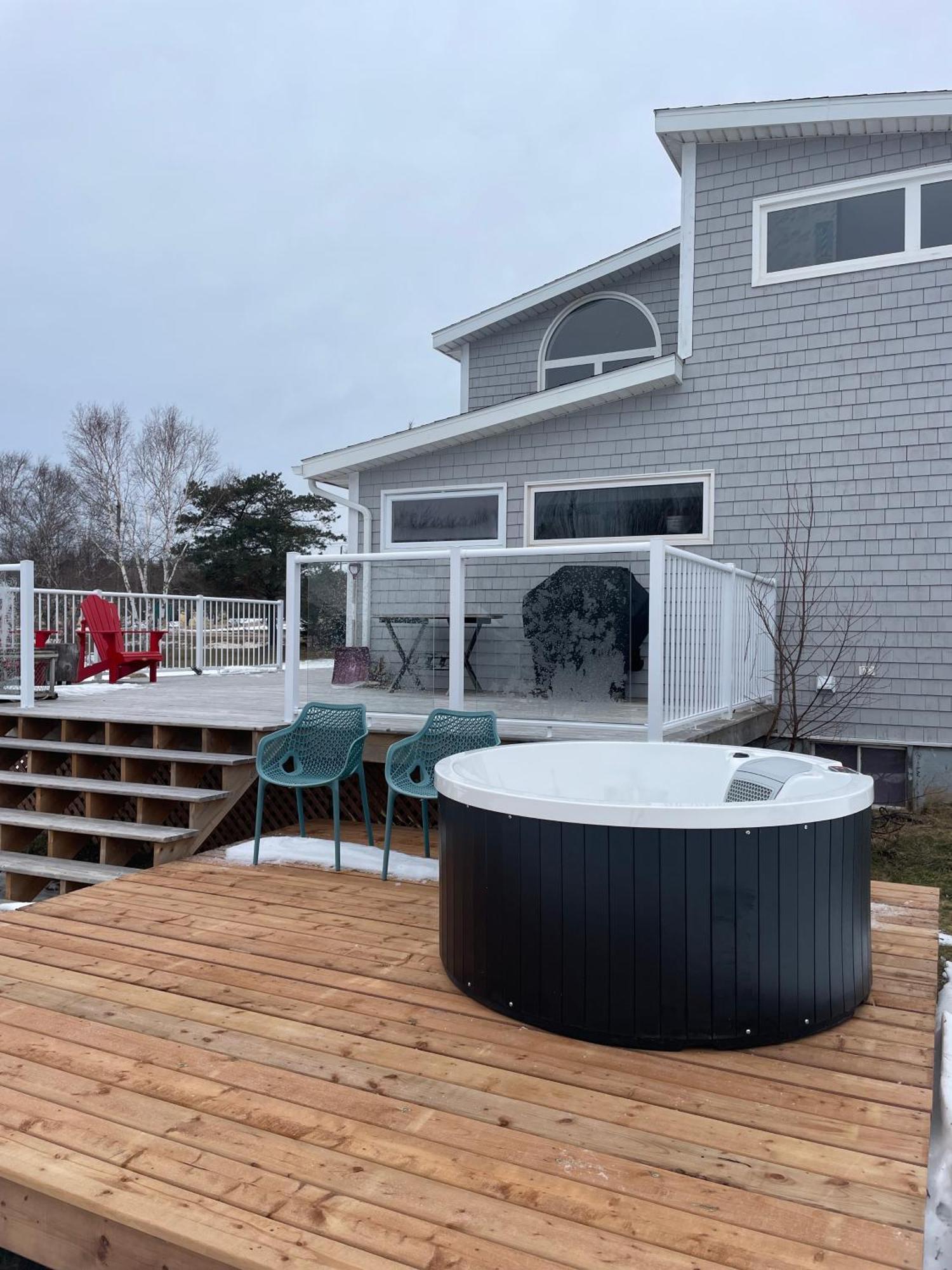 Holiday home Oyster Shell