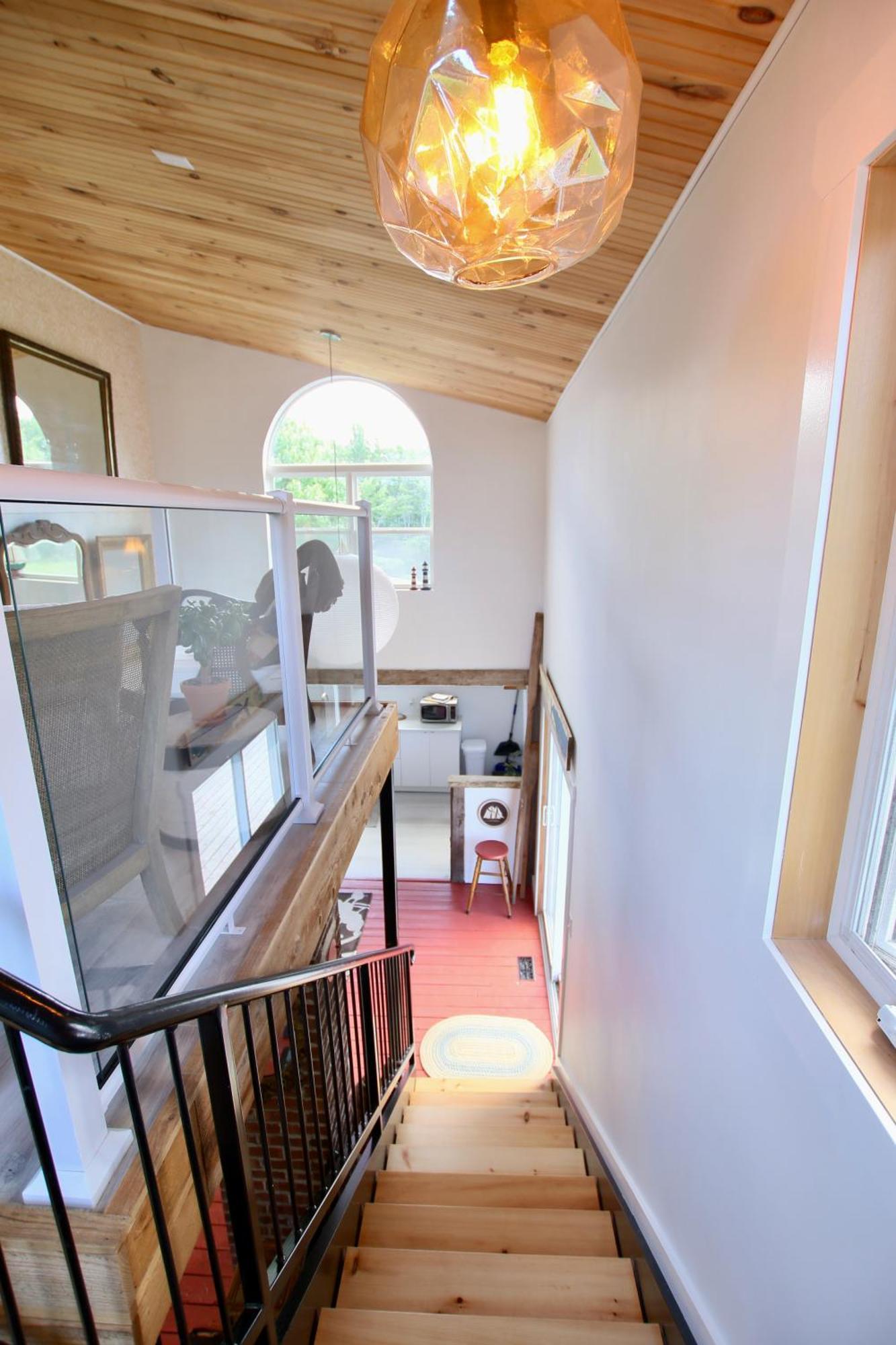 Oyster Shell Holiday home *