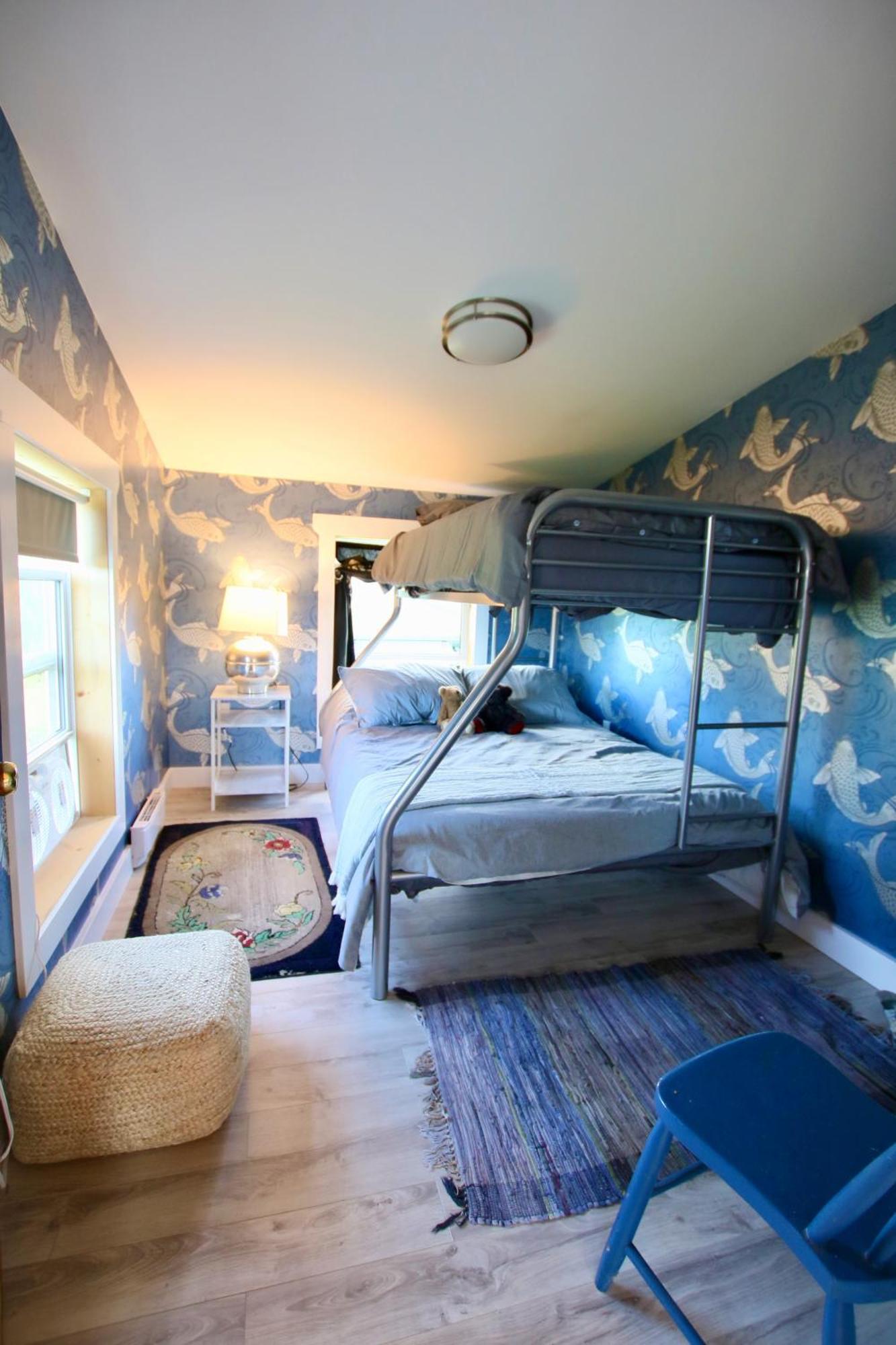 Oyster Shell Holiday home *