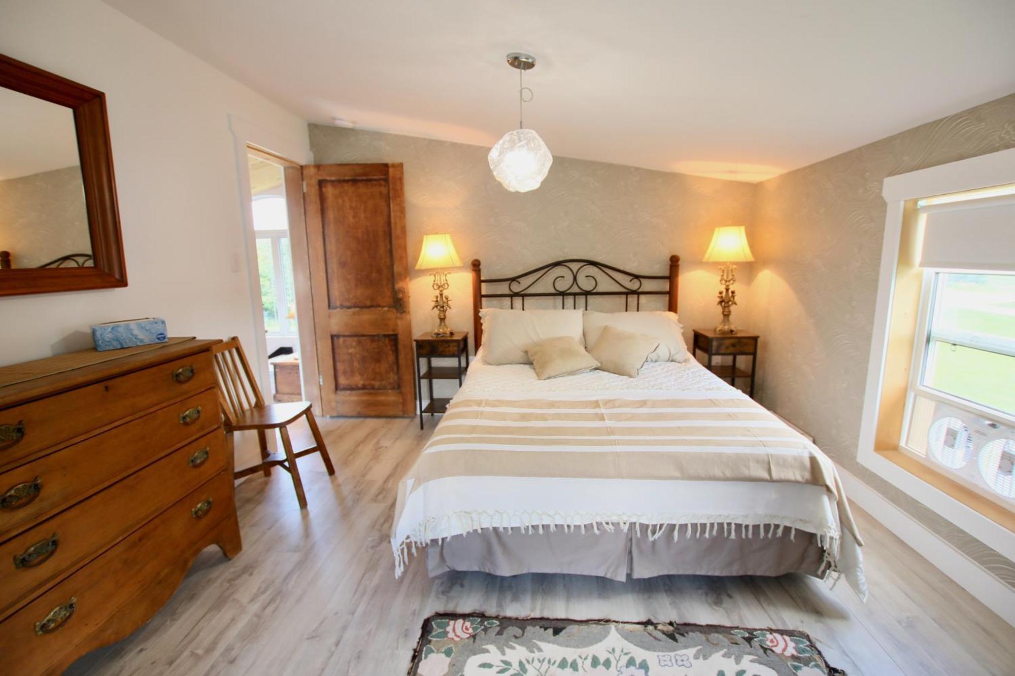 Oyster Shell Holiday home