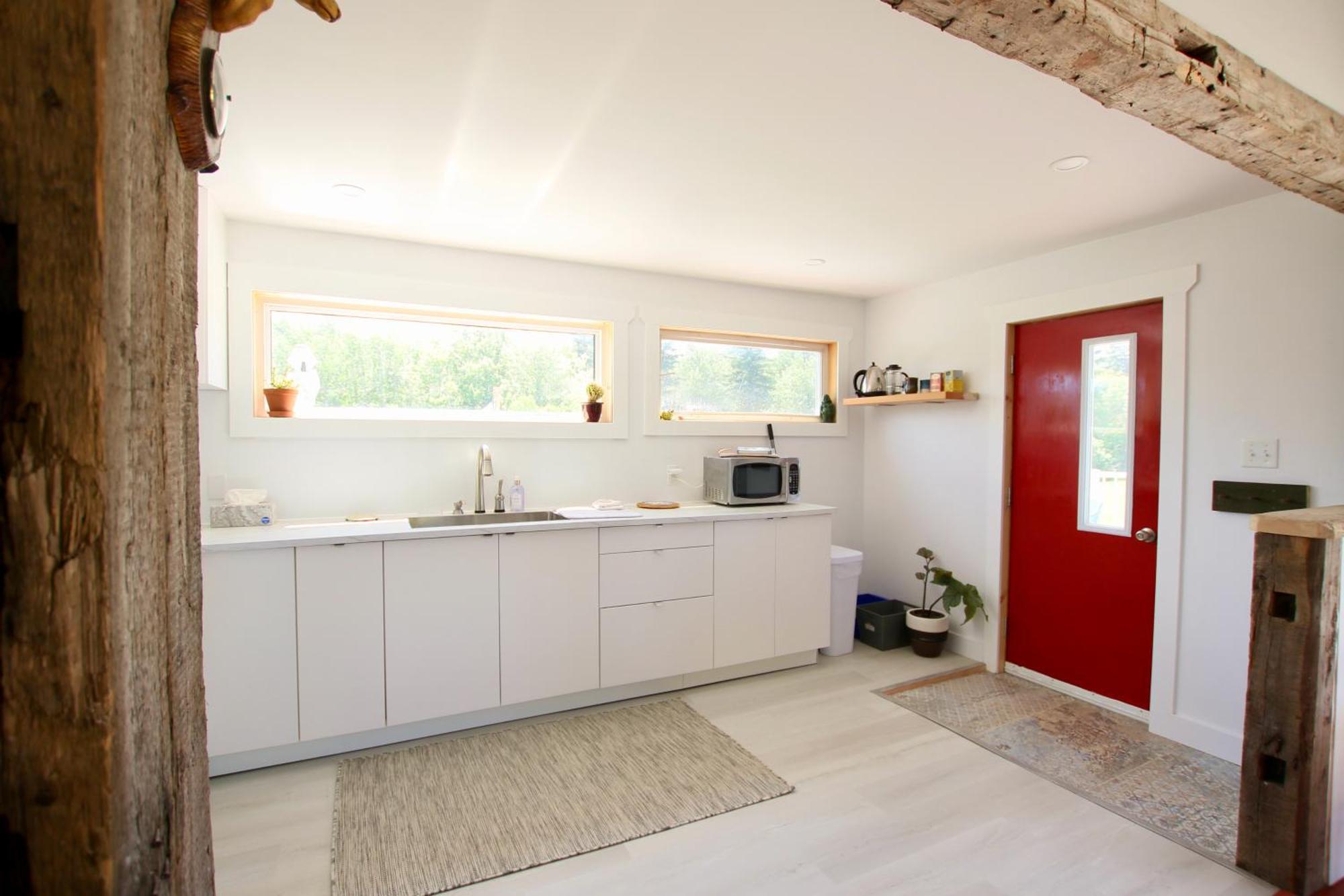 Oyster Shell Holiday home