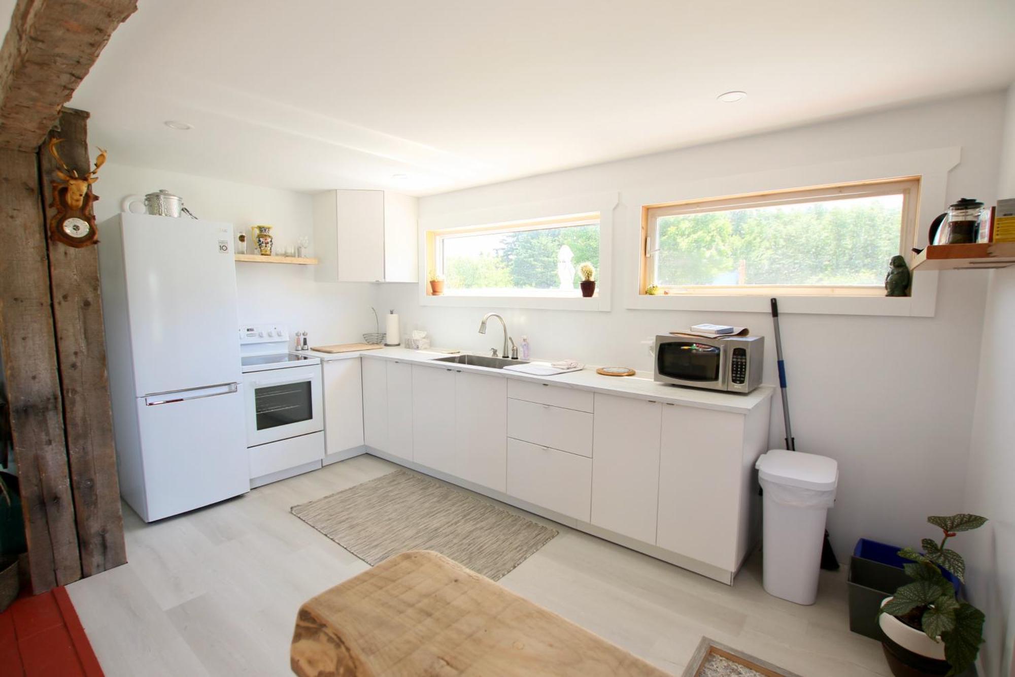 Oyster Shell Holiday home