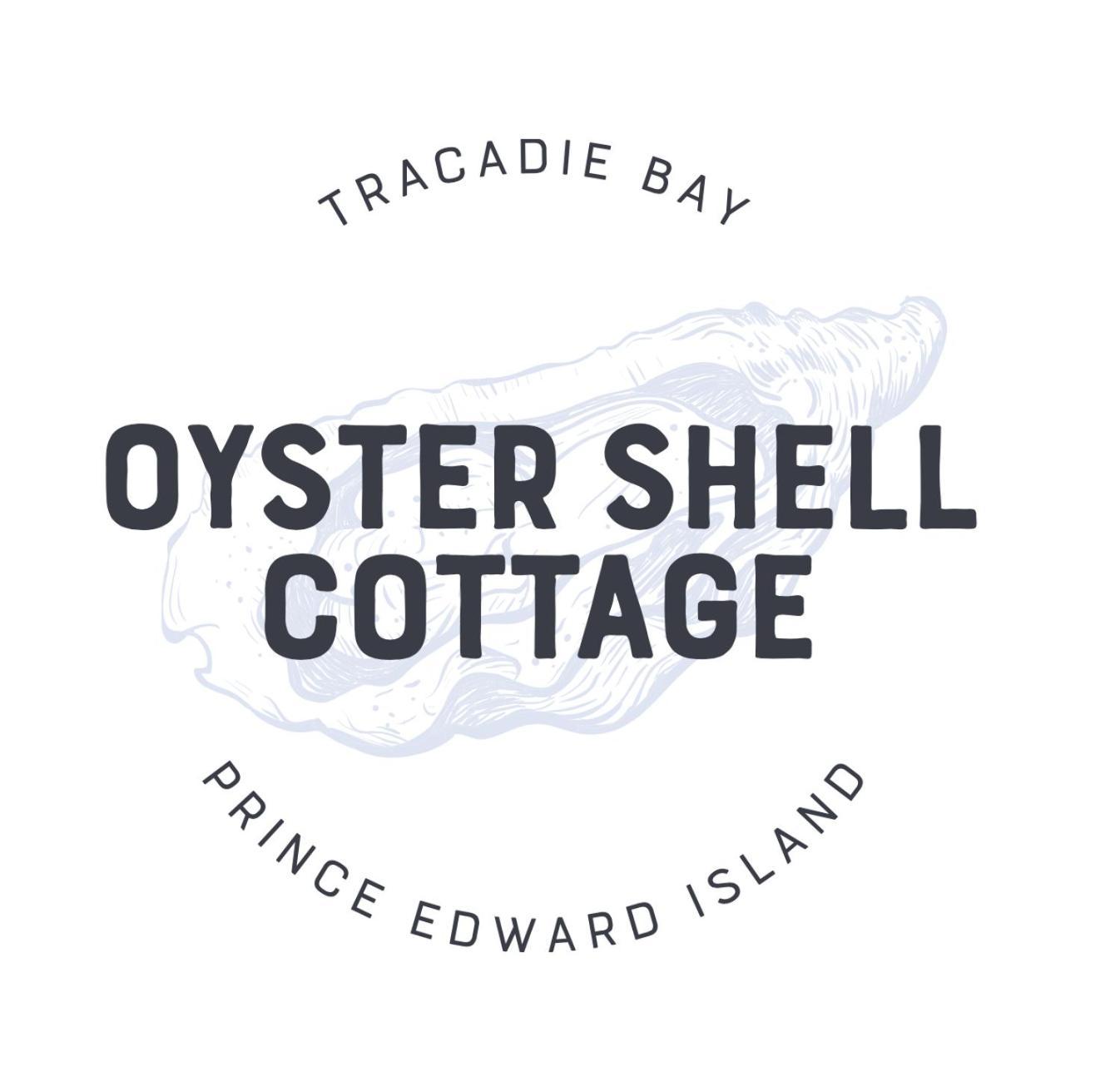 Oyster Shell