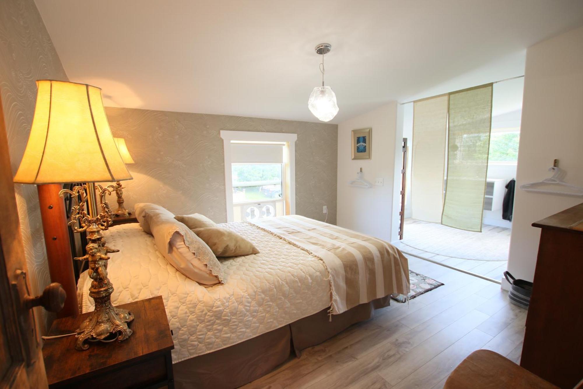 Oyster Shell Holiday home *