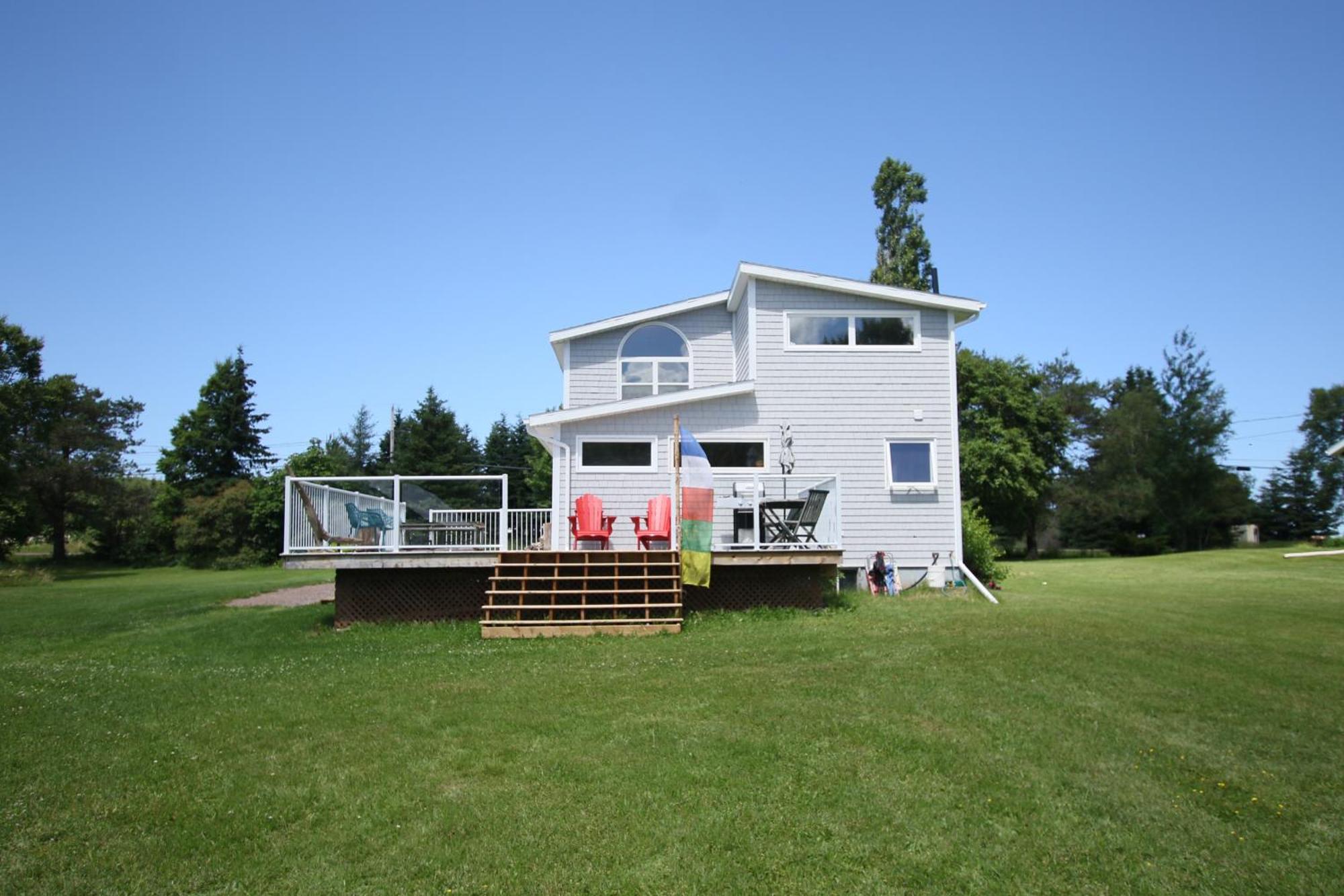 Oyster Shell Holiday home York