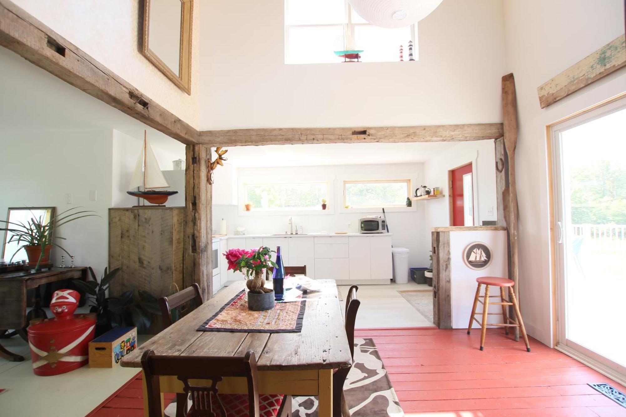 Holiday home Oyster Shell York